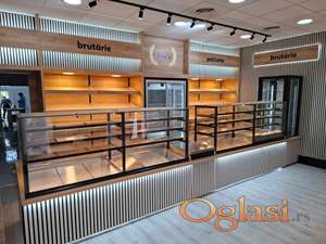 Profesionalna oprema za hranu i ugostiteljstvo